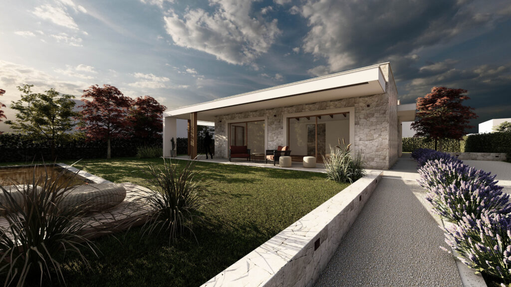 Villa unifamiliare