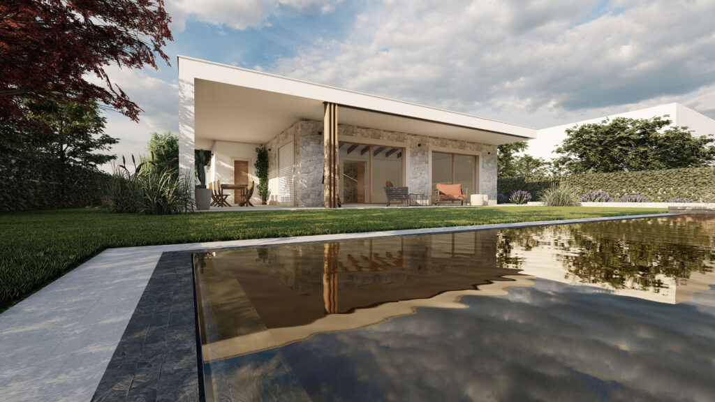 Villa unifamiliare