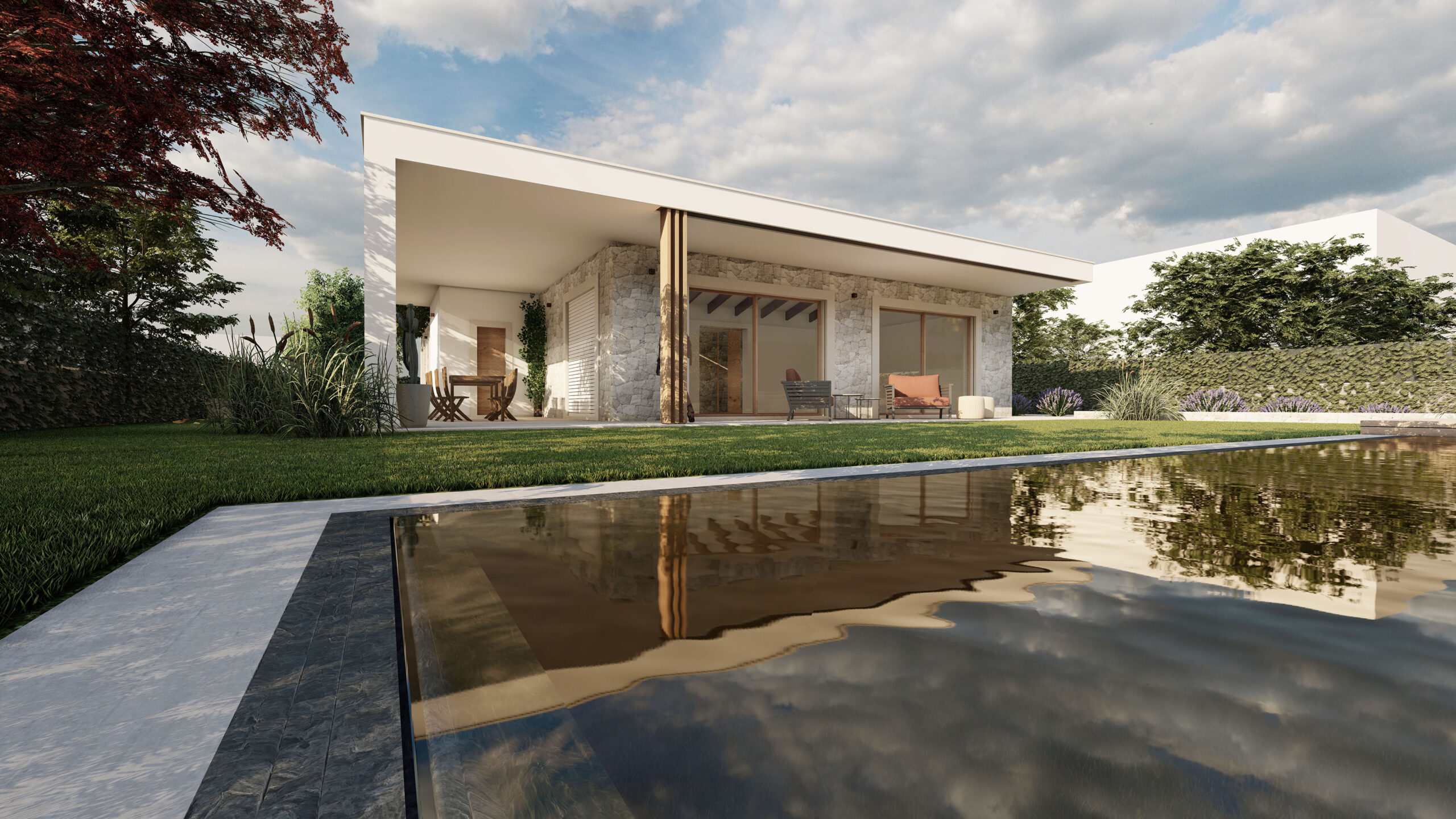 Villa unifamiliare