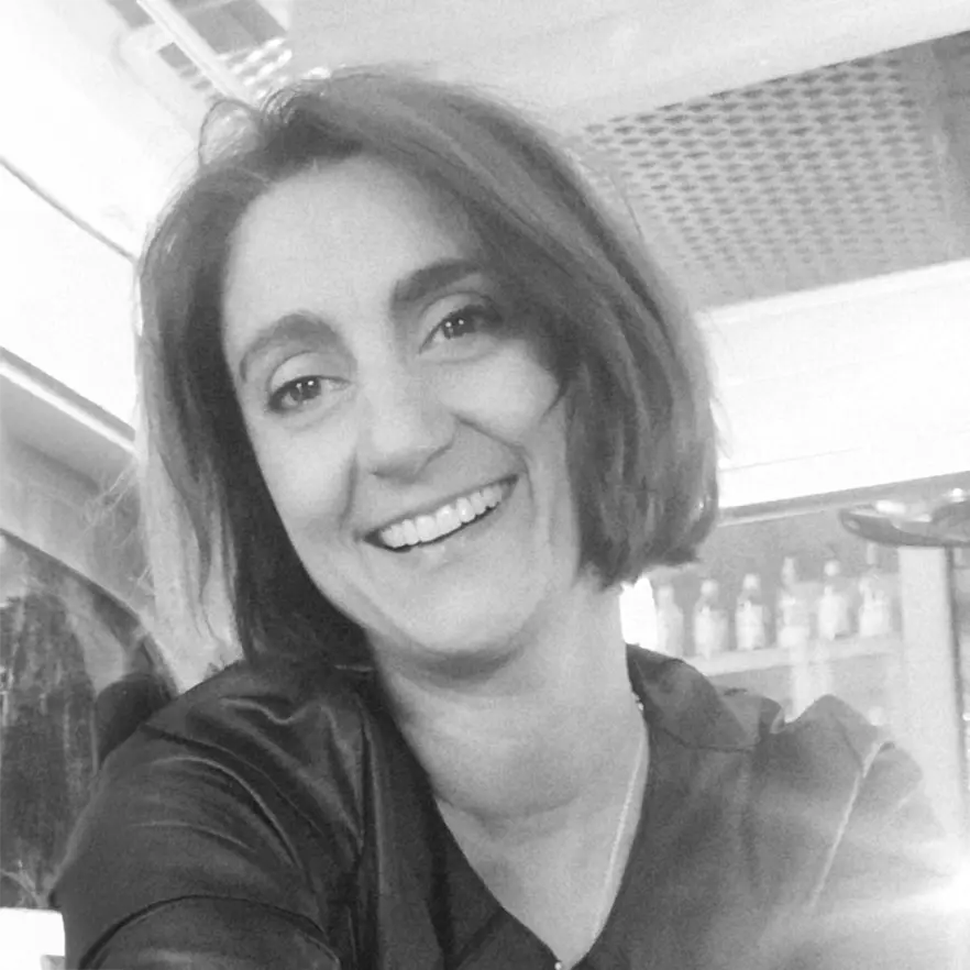Architetto Ilaria Civitelli